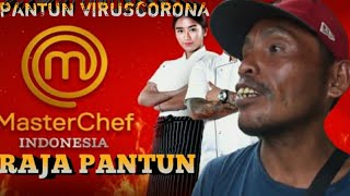 PANTUN AMBON Kompilasi Master Chef Indonesia/Namlea Video