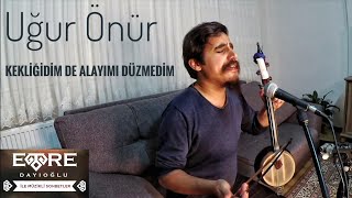 Uğur Önür - Kekliğidim de Alayımı Düzmedim Resimi