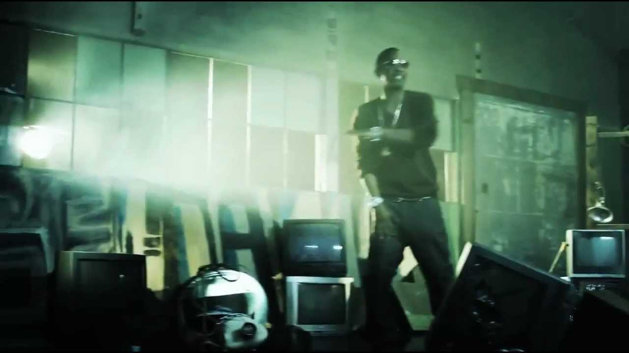 Juicy J I'm Ballin (Official Video) HD720p YouTube