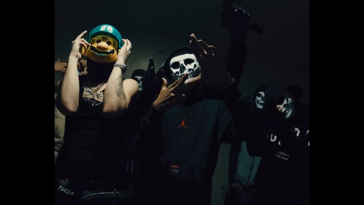 [FREE] Hanzel La H x Hades 66 Type Beat "Mortal" | Trap Instrumental 2026