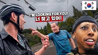 What the South Korean police discovered inside Johnny Somali's apartment changes everything