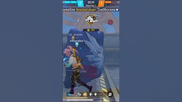 1 VS 3 #shortsfeed #freefireshorts #shorts #viral #satisfying #freefiremax #impossible #gaming #1vs3