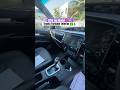 2025 Toyota Hilux Interior Design 🤩