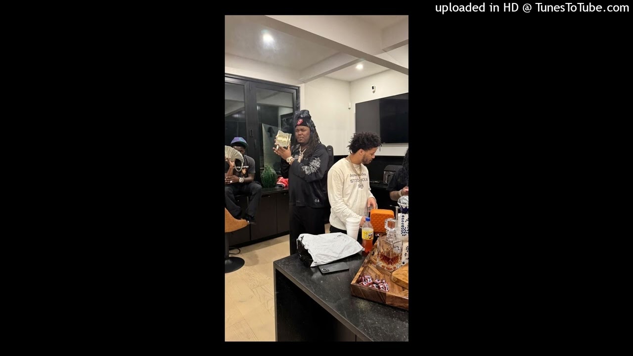 Baby Smoove Type Beat | Veeze Type Beat - Talking Bout Money