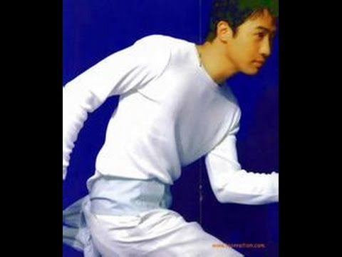 黎明 여명 98我這樣愛你LIVE （三語版）