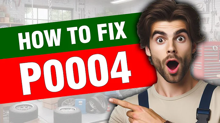 P0004 Fuel Volume Regulator Control Circuit High 🟢 Trouble CodeSolved Symptoms Causes Solutions