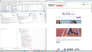 HTTP Request Smuggling - Lab011