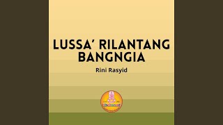 Lussa' Rilantang Bangngia