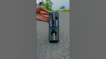 One Time laser light pointer unboxing & testing