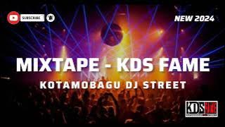 MIXTAPE - KDS FAME - DJ FULL BASS FAHRIL MOKODONGAN NEW 2024 !!