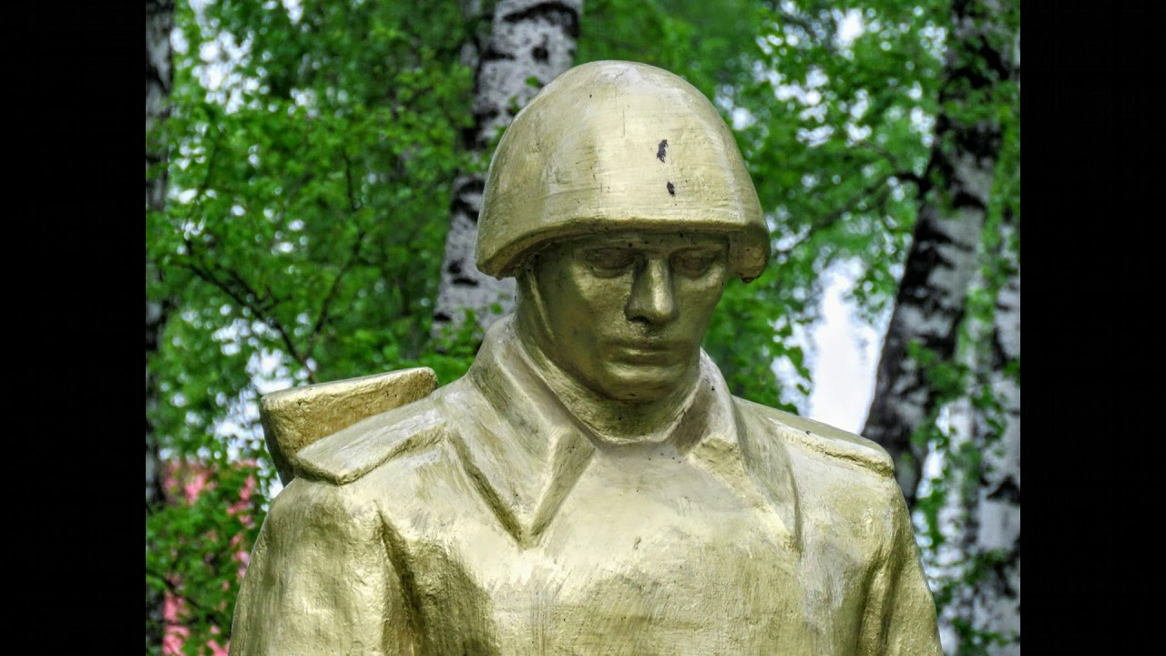 Райцентр Промышленная Кемеровская область - YouTube