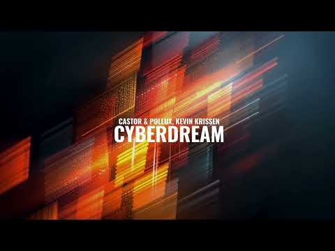 Castor & Pollux, Kevin Krissen - Cyberdream