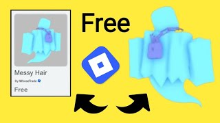 How to Be a Cute Mini Roblox Avatar for Actually FREE! (2025) screenshot 4