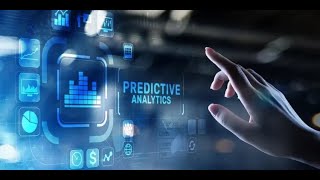 Predictive Analytics - An Introduction (3 Minutes Microlearning)