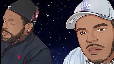 Say GoodBye (2024) - Bigg Grizz Ft. Really 100 (2025) Happy New Yearz