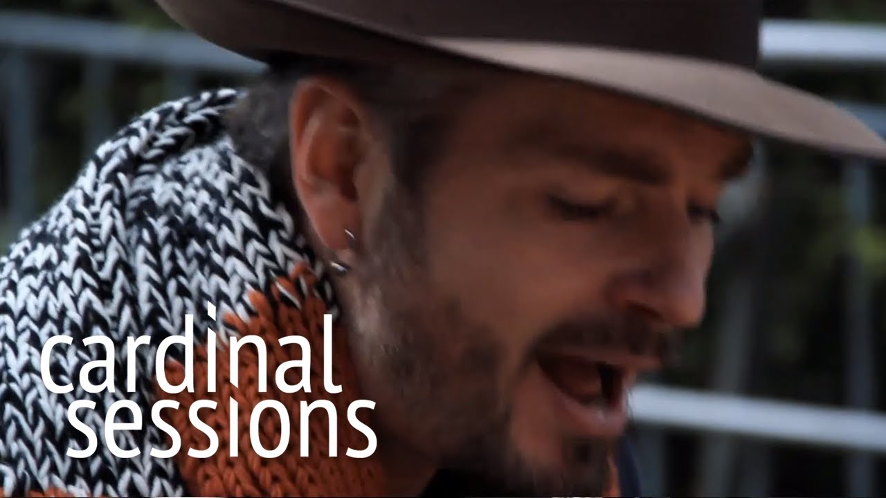 Kaizers Orchestra - Hjerteknuser - CARDINAL SESSIONS Kaizers Orchestra - Hjerteknuser - CARDINAL SESSIONS
