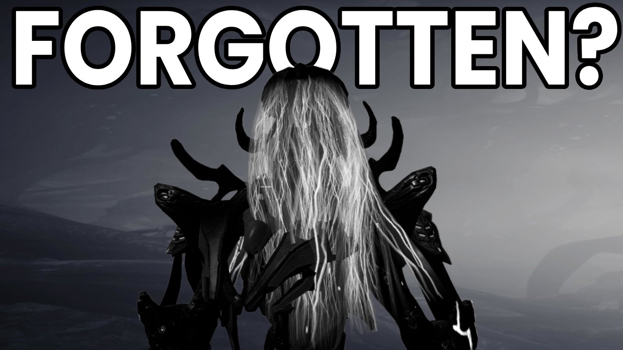 Conclave: Warframe’s Forgotten Mode...