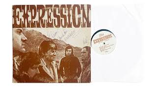 Expression - The Letter