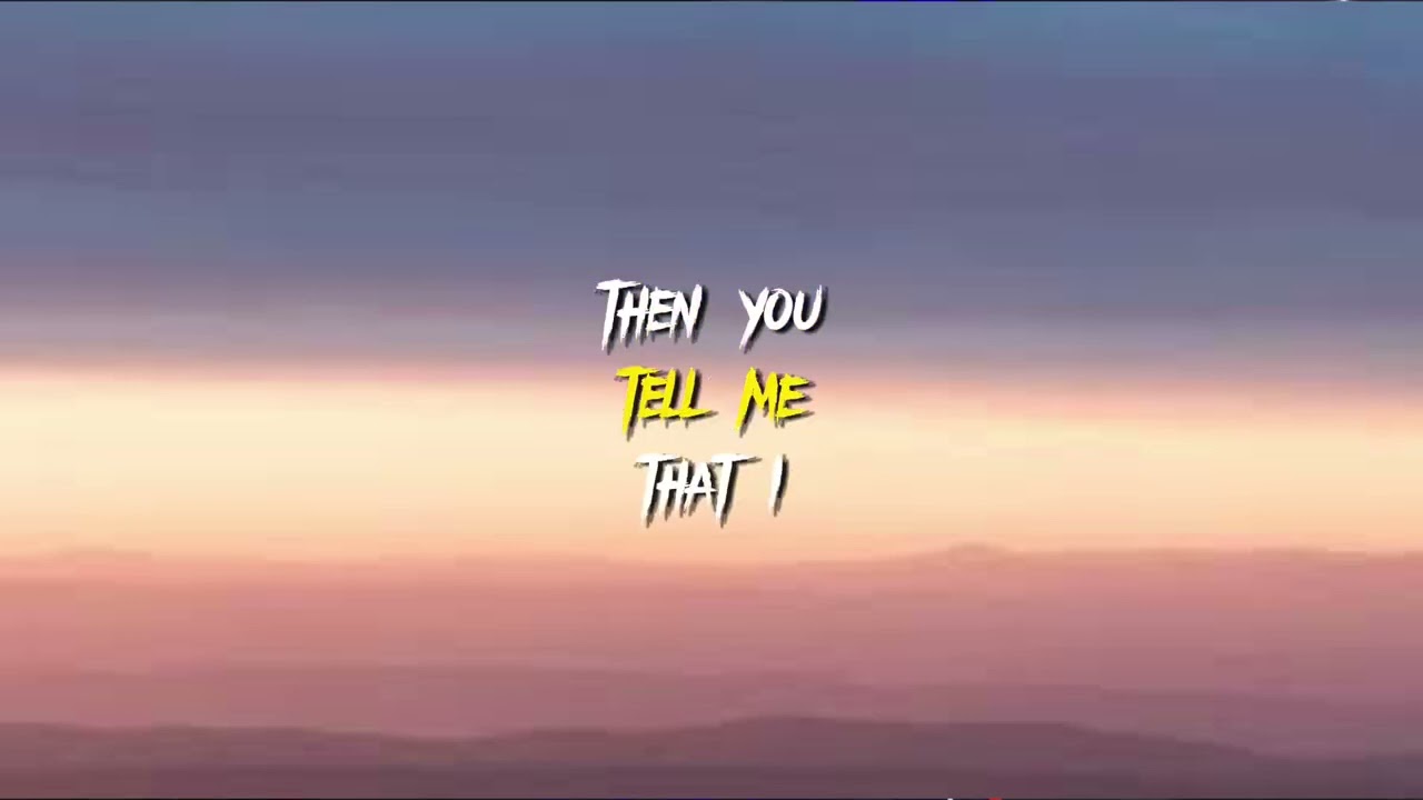 Juice Wrld ft. Marshmallow Come And Go (Lyrics) Realtime YouTube Live