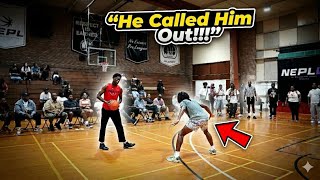 Jah vs JJray