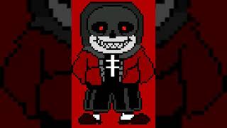 Helltale Sans Theme Megalovania ??? Take