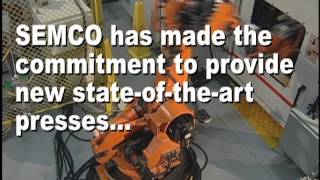Semco Trade Show 2