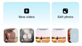 How to Edit Video in Capcut||Capcut editing tutorial||video editing