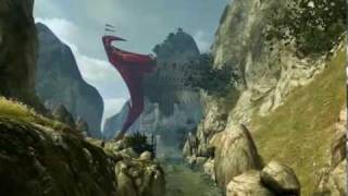 Divinity 2 Opening Cut Scene (PC)