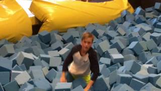 Snowcamp-2016( Whille, Gurra