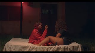 Kezza - Nakupenda (Visualizer)