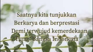 Tut wuri handayani(video lirik)