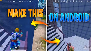 MAKE THUMBNAIL LIKE GODNIXON ON ANDROID | StunZeR EditZ