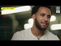 Moses Itauma on music, fight prep and Meeks ringwalk | First and Last