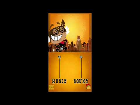 Nintendo DS Longplay - El Tigre : The Adventures of Manny Rivera Part.1