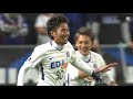 ハイライト：ガンバ大阪vsサンフレッチェ広島 ルヴァン杯 第1節 2018/3/7