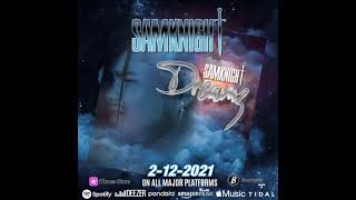 Samknight's Dreamz Dropping 2.12.2021