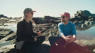 Surf & Sustainability | Tapped Into SLO CAL with Firestone Walker Brewing Company