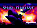 Amstrad cpc sub hunter  longplay