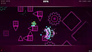 8o Circles by ItzRQ and XaldzGD (me) [UPDATED LAYOUT]