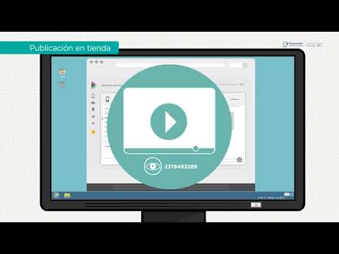 23 Desarrollador de aplicaciones móviles