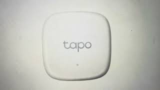 Change the Battery Tapo T310 Temperature Sensor
