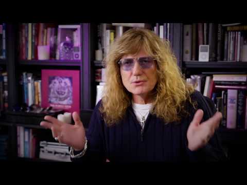 Whitesnake '87 Track by Track - Give Me All Your Love