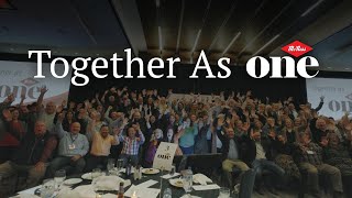 Together As One Event - Furst-McNess Company