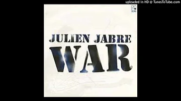 JULIEN JABRE Ft. JULY McKNIGHT - War Finally (In Da House Session Bootleg Remastered Edit)