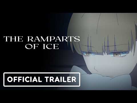 The Ramparts of Ice: Season 2 - Official Trailer (English Subtitles)