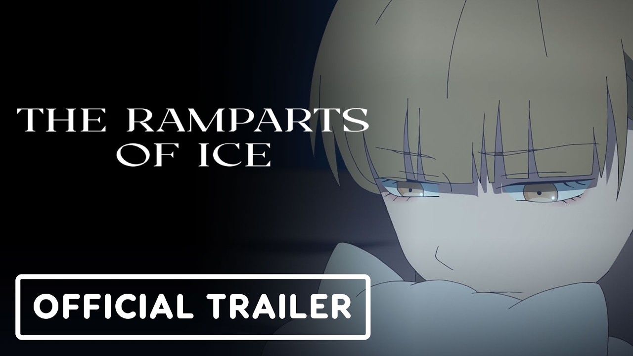 The Ramparts of Ice: Season 2 - Official Trailer (English Subtitles)