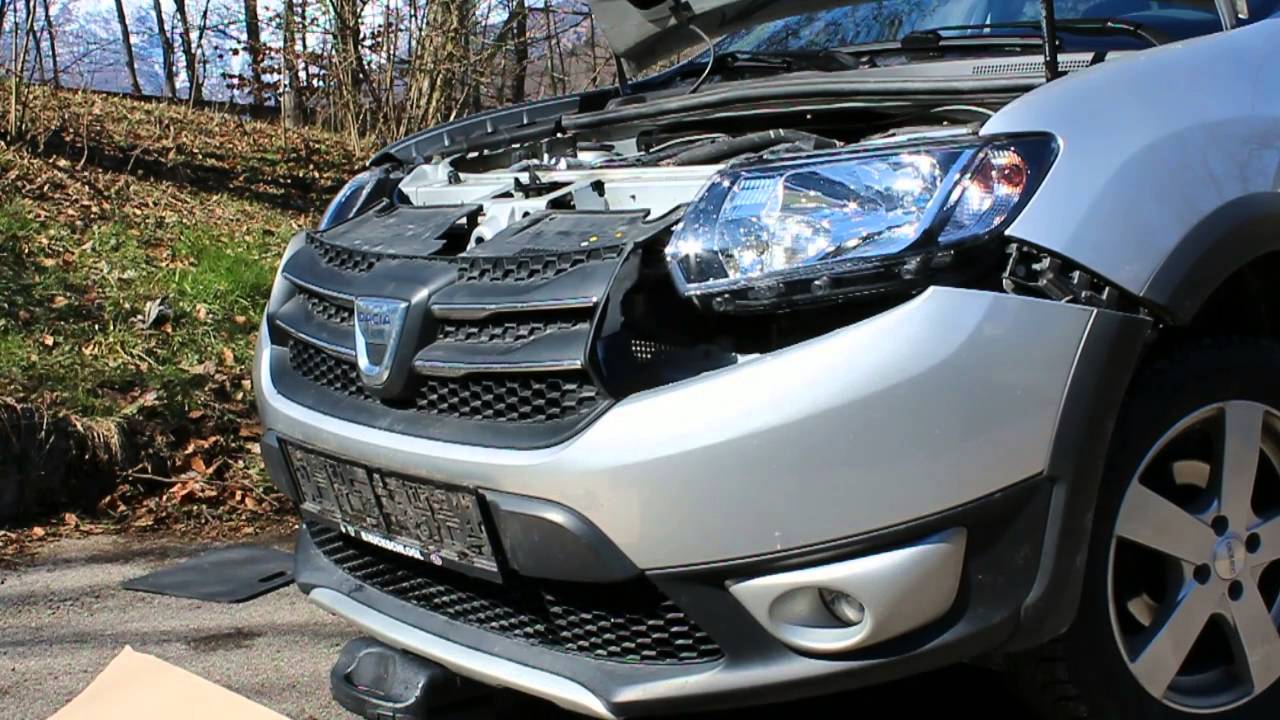 Commutateur De Clignotants Pour Dacia Logan, Sandero, Clio - Référence OEM 8201167988