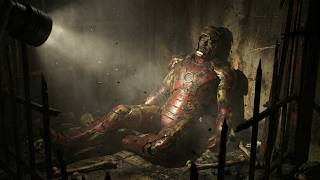 Disney Left The Avengers To Rot In The Abyss For Doomsday