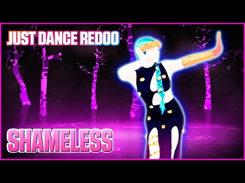 Shameless by Camila Cabello | Just Dance 2020 | Fanmade by Redoo