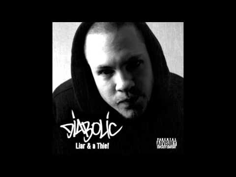 DIABOLIC SOLDIER S LOGIC Diabolichiphop 